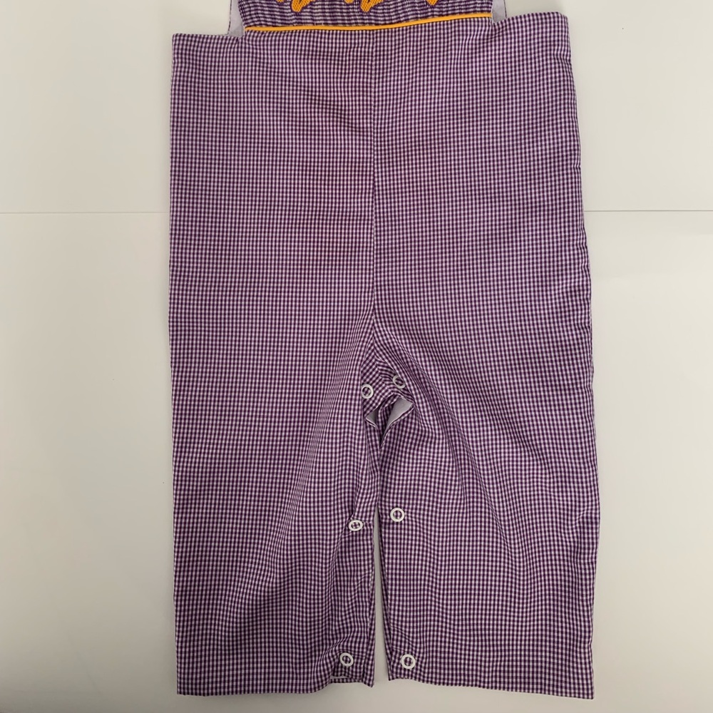 Tiger Longall - Picture 2 of 4